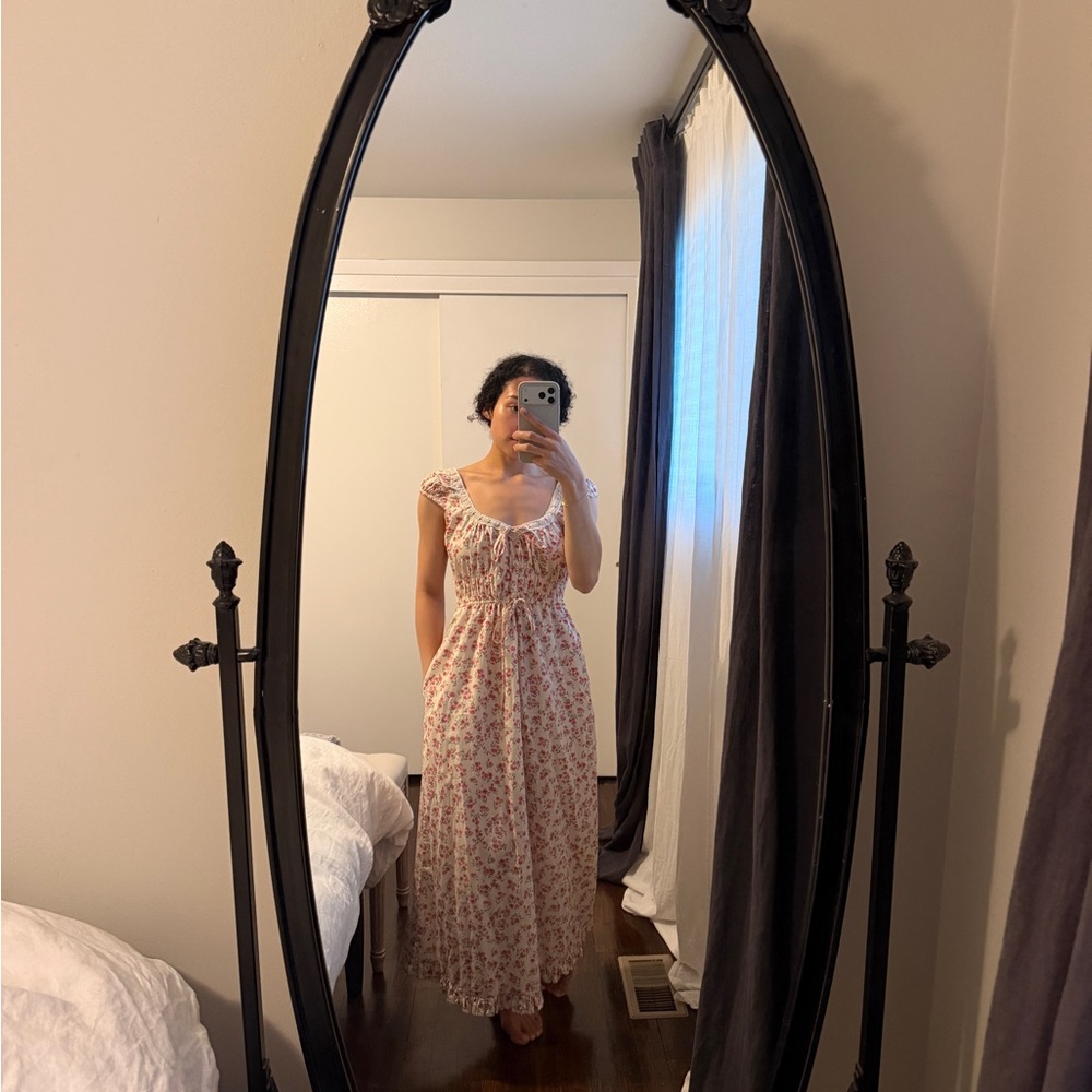 Christy Dawn Kelly Dress